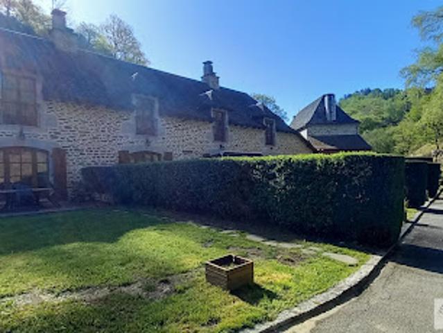 Location Maison 3 pièces 59.75 m2 Chaudes Aigues
