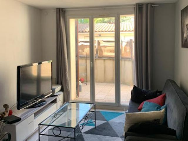 Location Maison 3 pièces 59 m2 Jonquières Saint Vincent