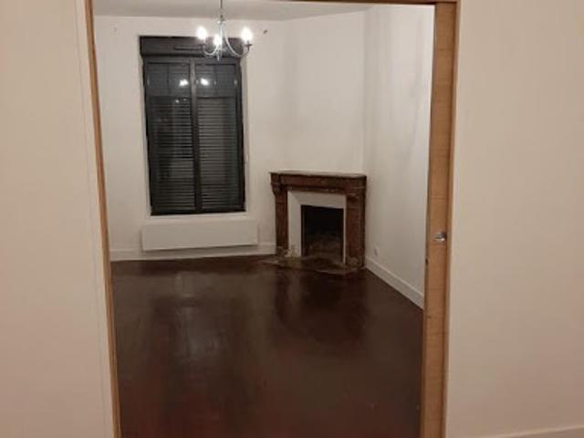 Location Maison 3 pièces 59 m2 Milly la Forêt