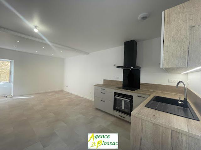Location Maison 3 pièces 59 m2 Mirebeau