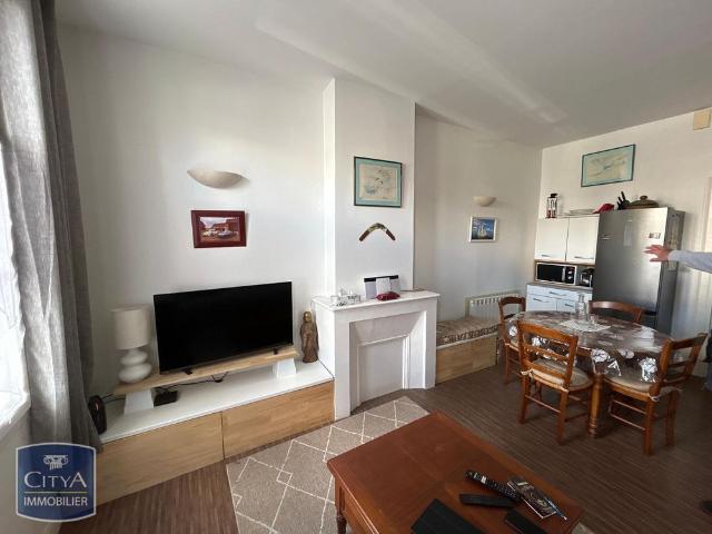 Location Maison 3 pièces 59m² ROCHEFORT 17300