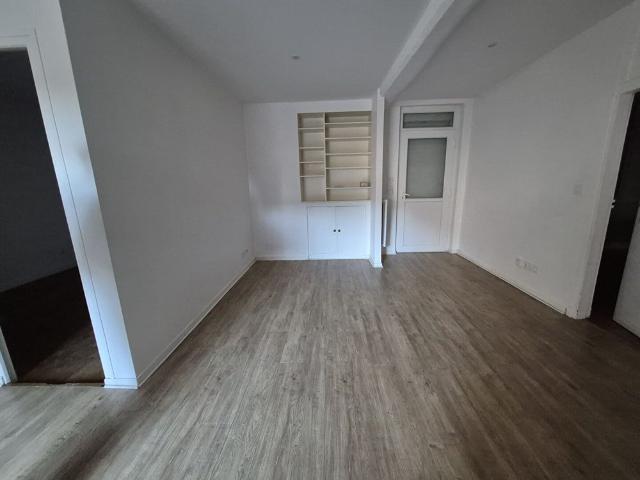Location Maison 3 pièces 59m²