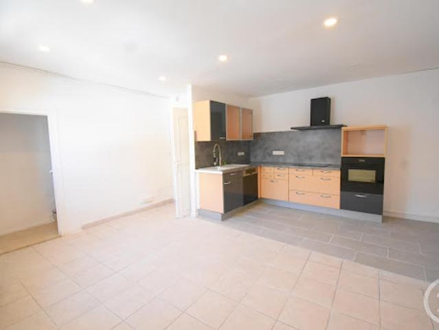 Location Maison 3 pièces 60.12 m2 Bellerive sur Allier