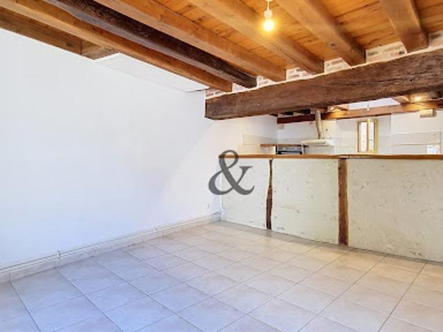Location Maison 3 pièces 60.27 m2 Menars