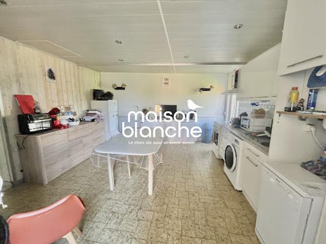 Location Maison 3 pièces 60.42 m2 La Ferrière en Parthenay