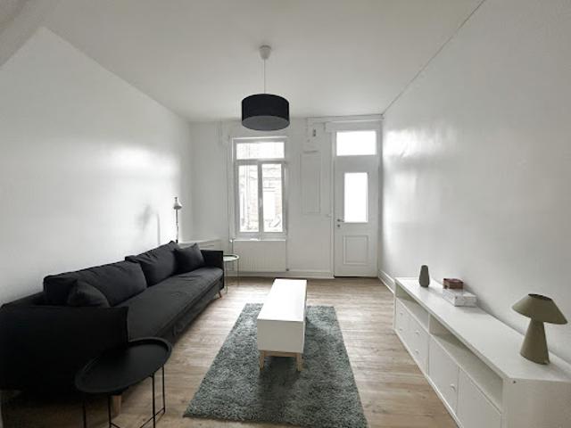 Location Maison 3 pièces 60.53 m2 Amiens