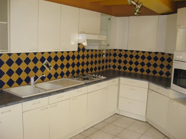 Location maison 3 pièces, 60.70m², Magrie