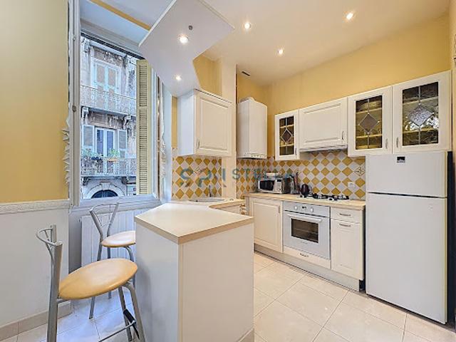 Location Maison 3 pièces 60.74 m2 Ajaccio