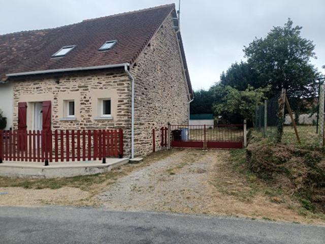 Location Maison 3 pièces 60.74 m2 Maison Feyne