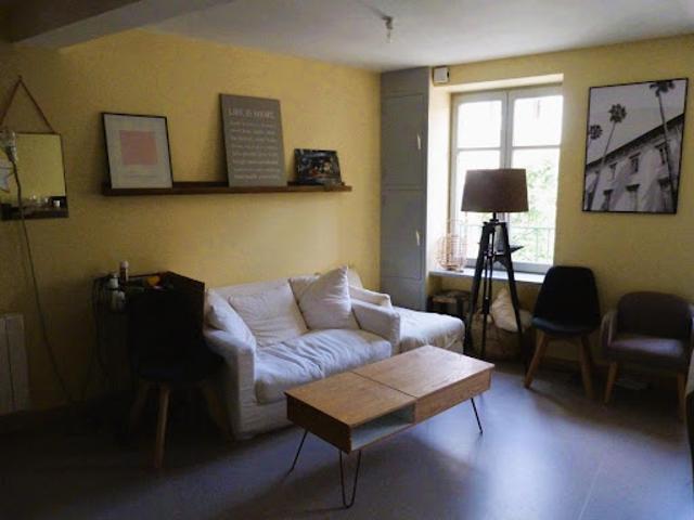 Location Maison 3 pièces 60.77 m2 Mornant