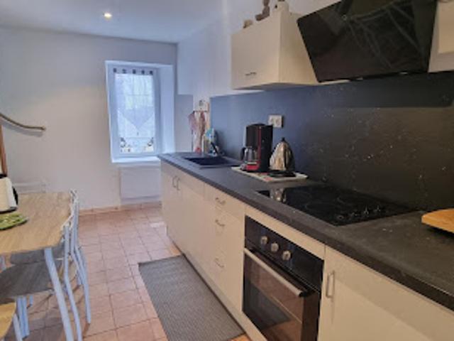 Location Maison 3 pièces 60 m2 Carlipa