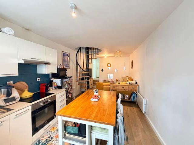 Location Maison 3 pièces 60 m2 Chateau thierry