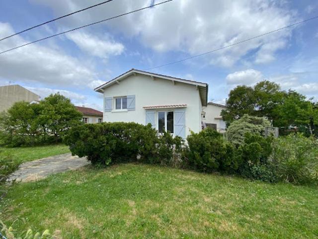 Location Maison 3 pièces 60 m2 Aire sur l'Adour