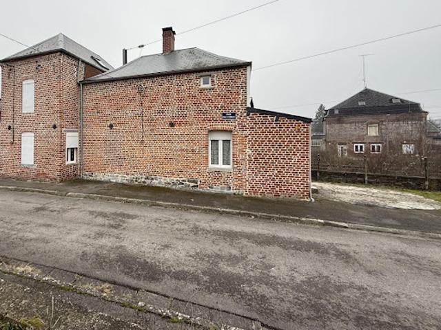 Location Maison 3 pièces 60 m2 Avesnes sur Helpe