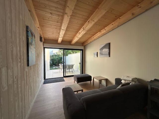 Location Maison 3 pièces 60 m2 Aytre