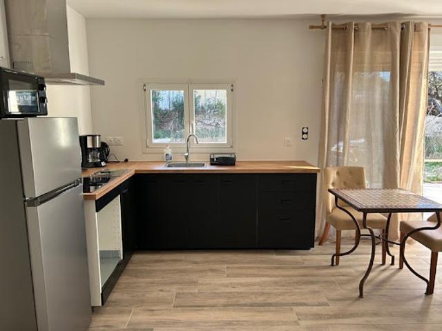 Location Maison 3 pièces 60 m2 La Ciotat