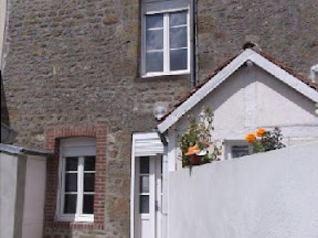 Location Maison 3 pièces 60 m2 La Ferté Macé