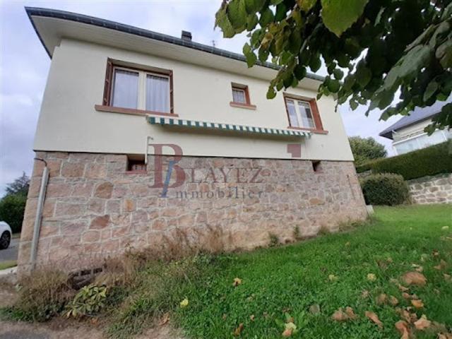 Location Maison 3 pièces 60 m2 Meymac