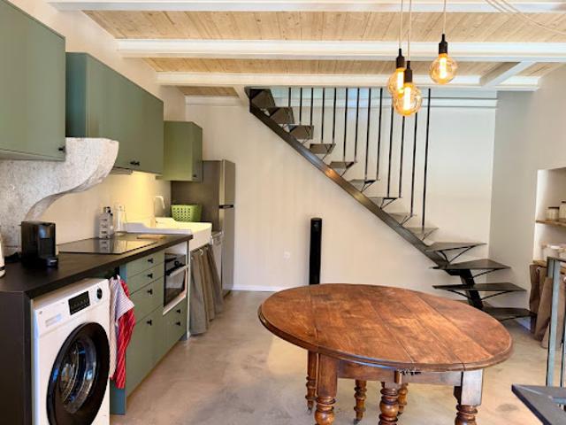Location Maison 3 pièces 60 m2 Saint Maurice d'Ardèche