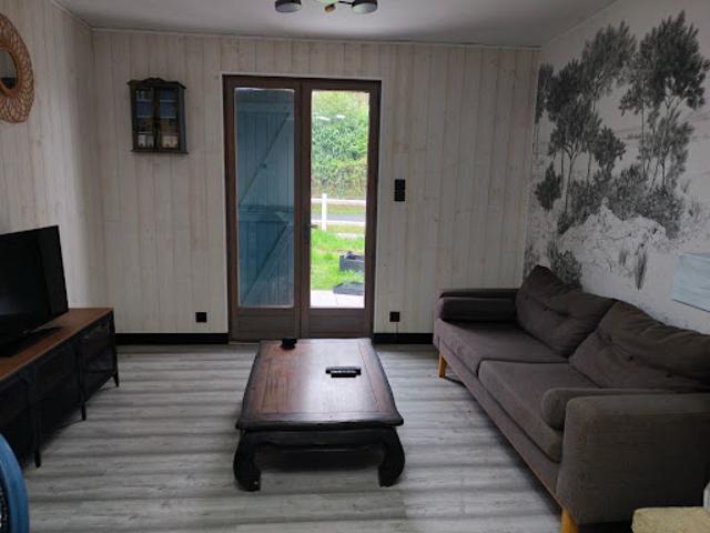 Location Maison 3 pièces 60 m2 Saint Paul lès Dax