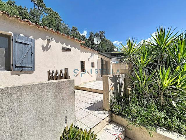 Location Maison 3 pièces 60 m2 Tavera