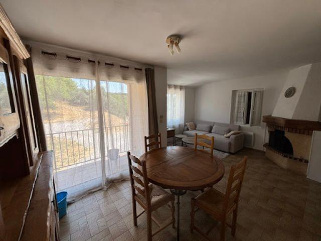 Location Maison 3 pièces 60 m2 Vinon sur Verdon