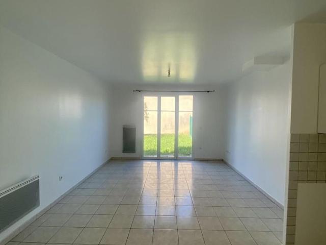 Location Maison 3 pièces 60m² NEMOURS 77140