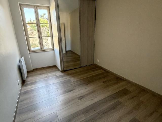 Location Maison 3 pièces 60m² COMBRONDE 63460