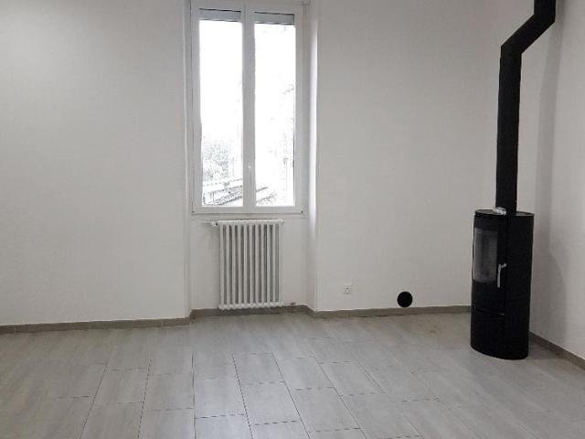 Location Maison 3 pièces 60m² CRETEIL 94000