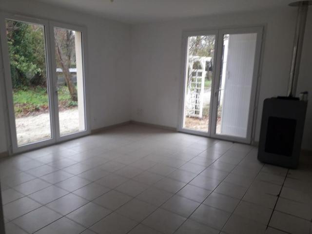 Location Maison 3 pièces 60m² LA TREMBLADE 17390