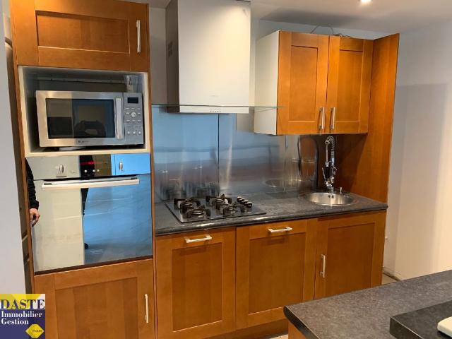 Location Maison 3 pièces 60m² PONTAULT COMBAULT 77340