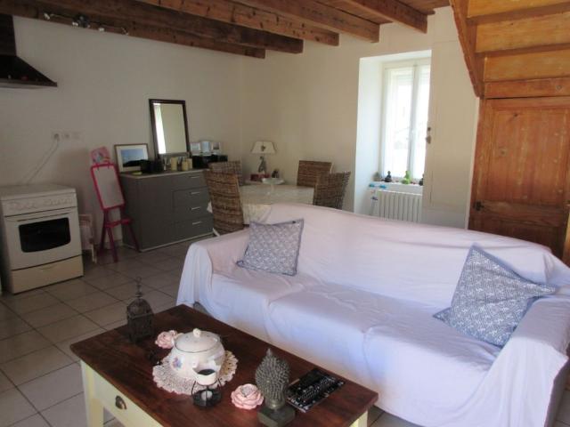 Location Maison 3 pièces 60m²