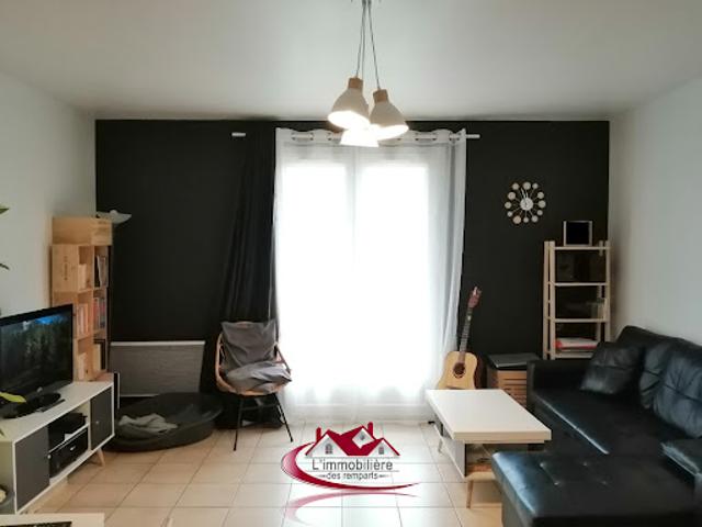 Location Maison 3 pièces 61.23 m2 Garancieres