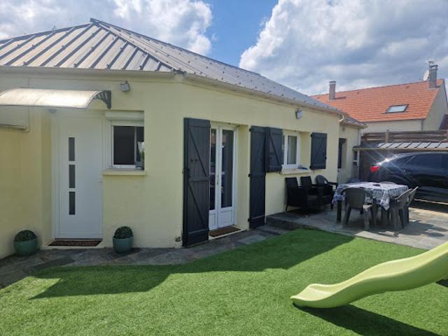 Location Maison 3 pièces 61.4 m2 Brie Comte Robert