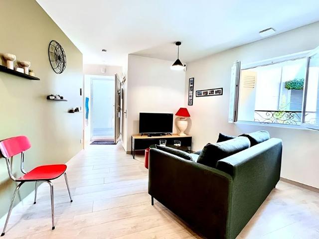 Location maison 3 pièces, 61.86m², Mèze