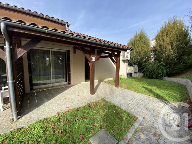 Location Maison 3 pièces 61.96 m2 Sarlat la caneda