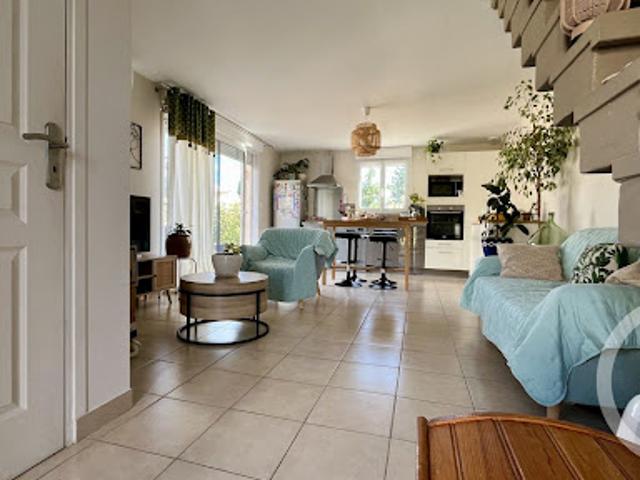 Location Maison 3 pièces 61 m2 Ales