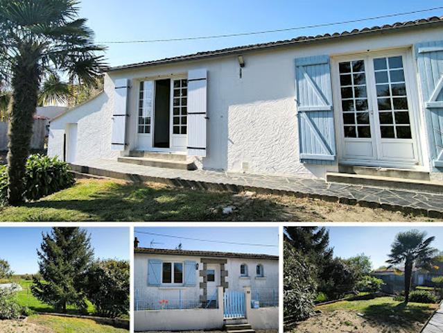 Location Maison 3 pièces 61 m2 Orée d'Anjou