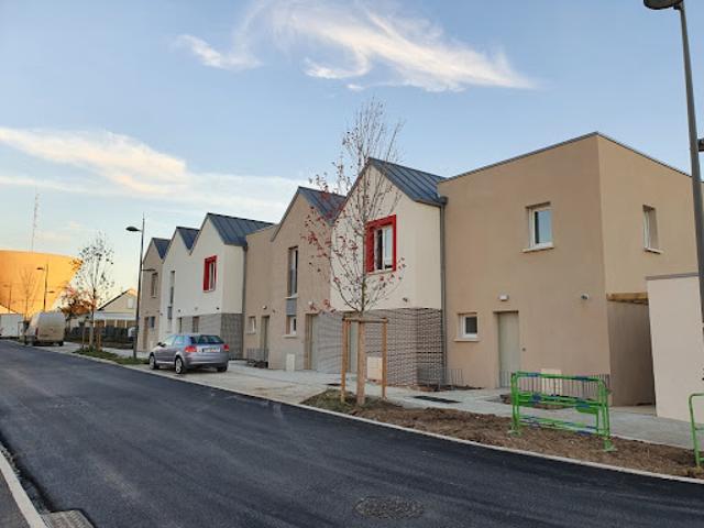 Location Maison 3 pièces 61 m2 Orleans