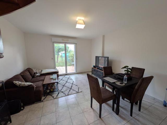 Location Maison 3 pièces 61 m2 Ormes