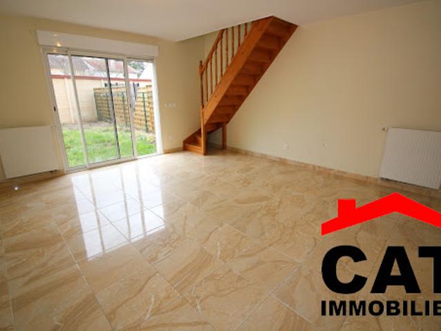 Location Maison 3 pièces 61 m2 Saint Mammès