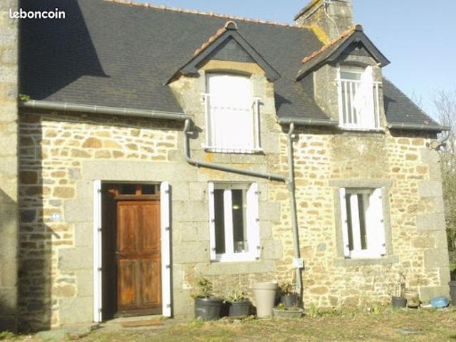 Location Maison 3 pièces 61 m2 Saint Pierre de Plesguen