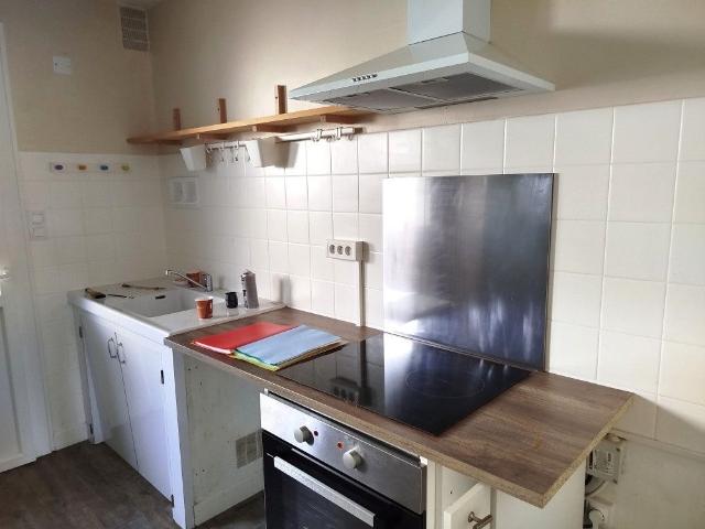 Location Maison 3 pièces 61m² MOISSAC 82200