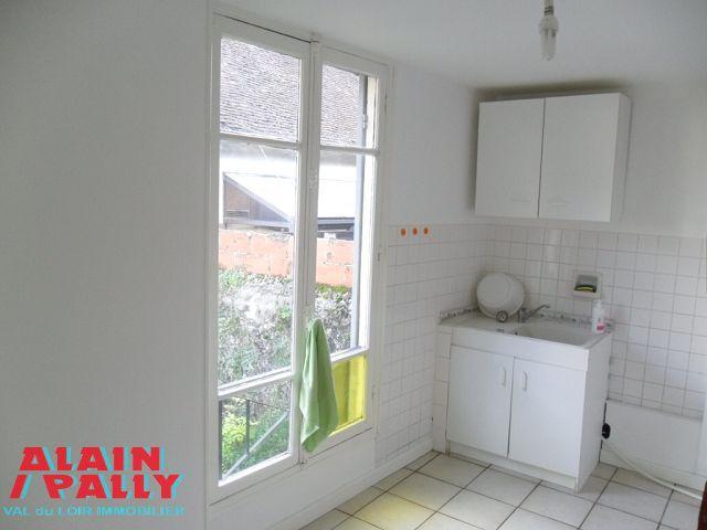 Location Maison 3 pièces 61m² CHATEAUDUN 28200