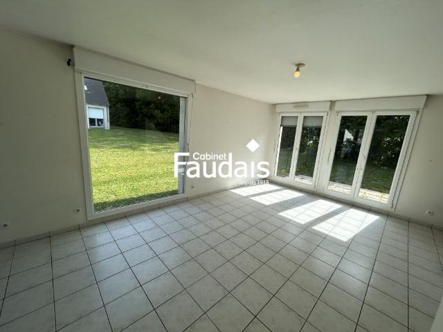 Location Maison 3 pièces 61m² ST LO 50000