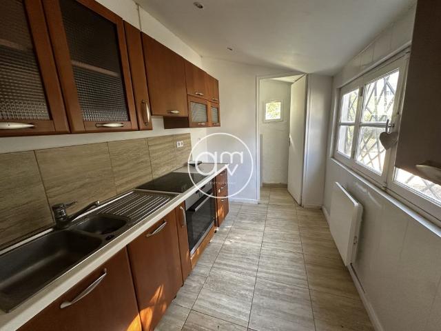 Location Maison 3 pièces 61m² TOULON 83000