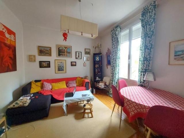 Location Maison 3 pièces 61m² TOULOUSE 31500