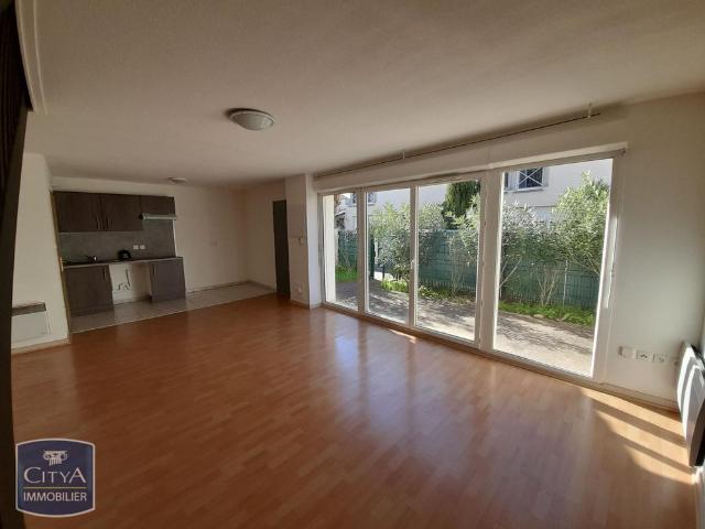 Location Maison 3 pièces 61m² VILLENEUVE SUR LOT 47300