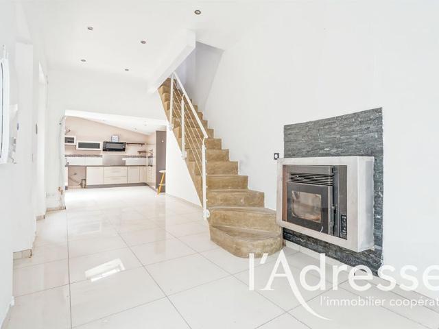 Location maison 3 pièces, 62.00m², La Ciotat