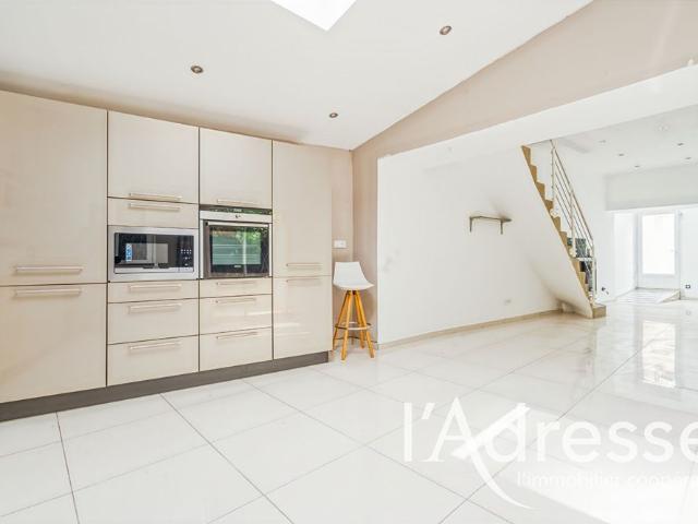 Location maison 3 pièces, 62.00m², La Ciotat